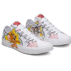 converse tom and jerry canada